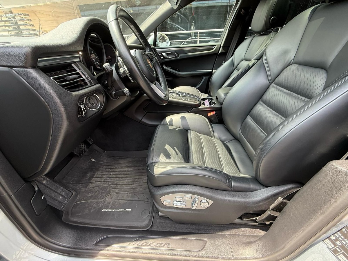 Porsche Macan PHASE 2 2.0 245 TOIT PANO / 21