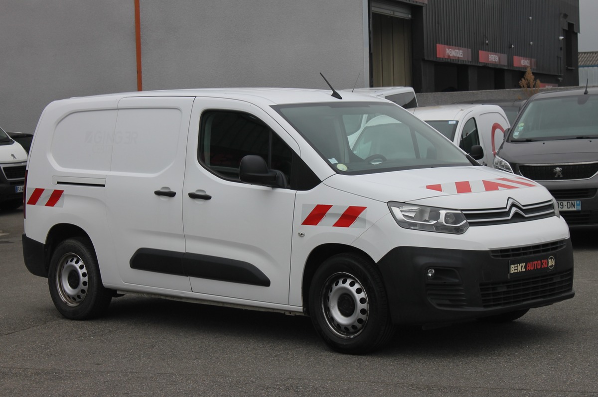 Photo du véhicule