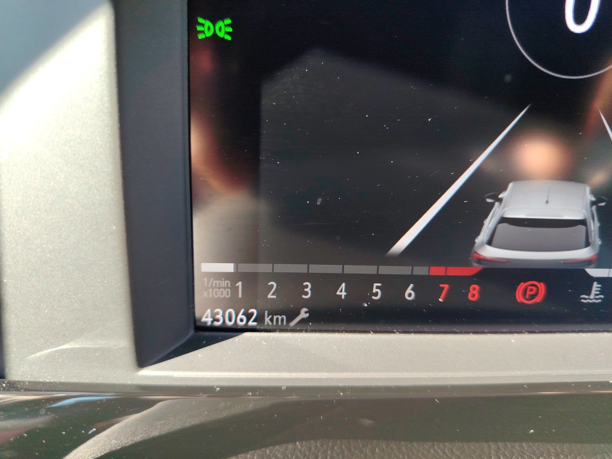 Opel Mokka 1.2 Turbo 130