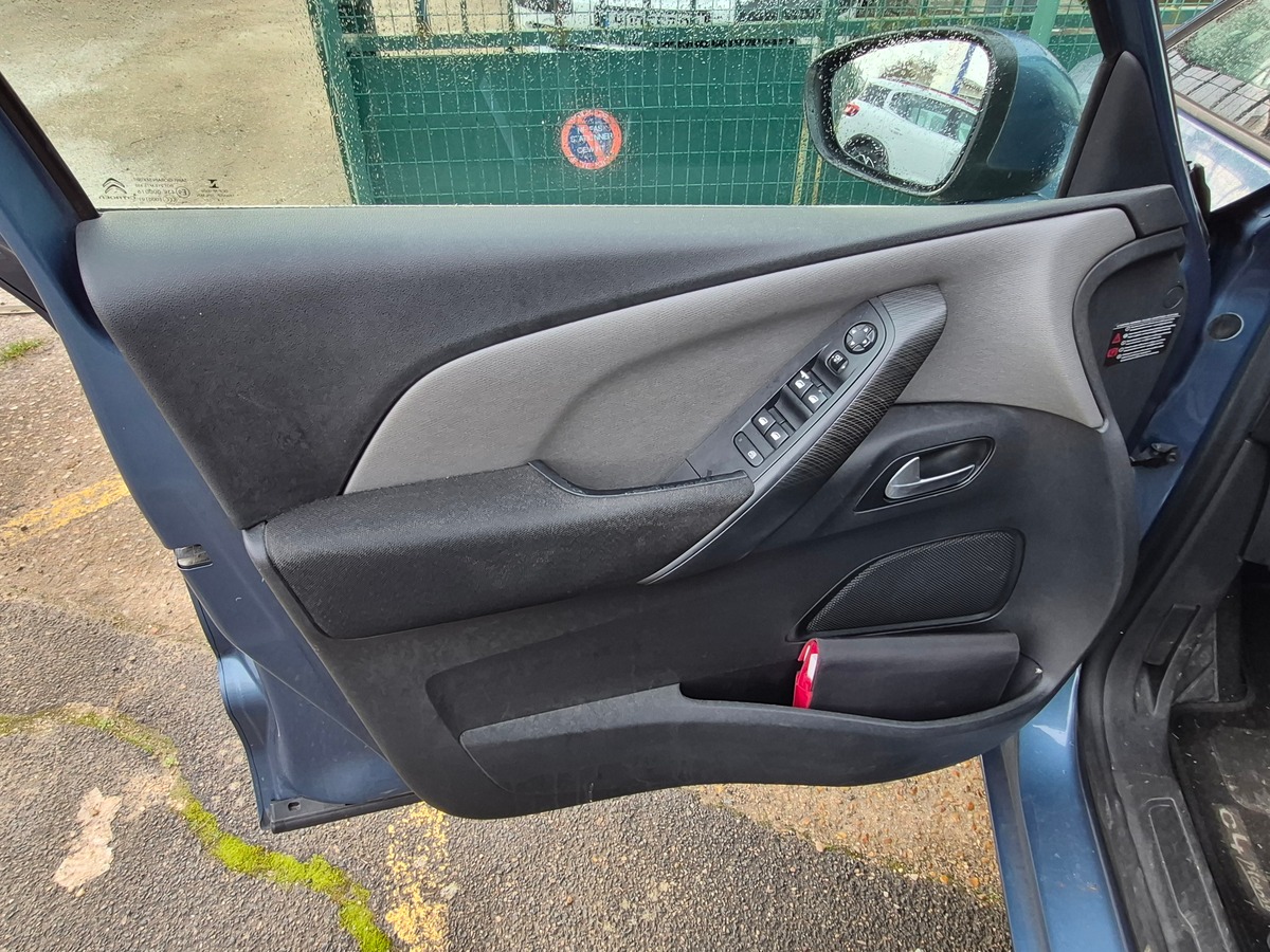 Citroën C4 Picasso e-HDi 115 Business + ETG6