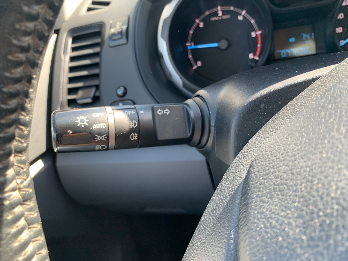 Ford Ranger 150 | Limited | Hard Top | Caméra recul | Régulateur vitesse | Attelage | Roue secours