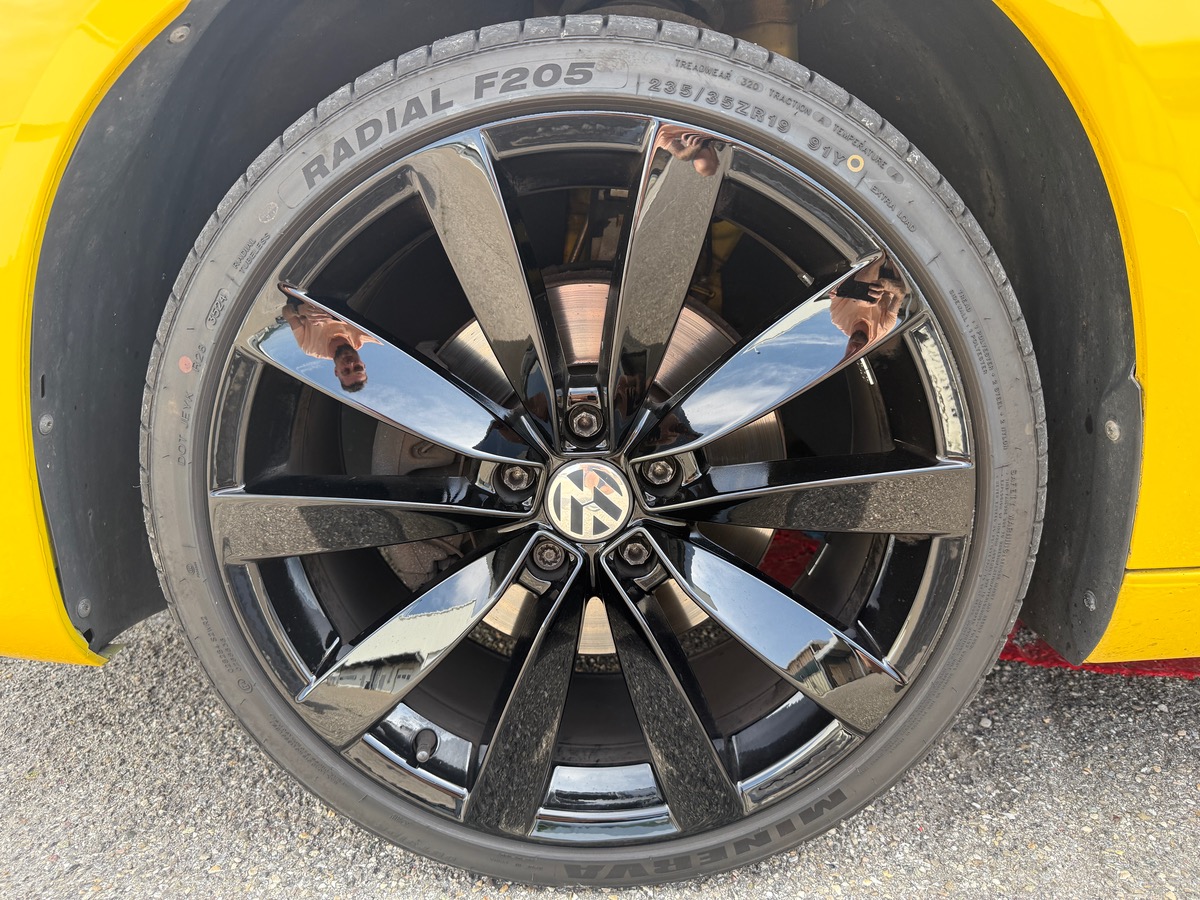 Volkswagen Scirocco II Phase 2 2.0 TDI 184 Bluemotion Technology, Edition CLUB, Suivi Complet.