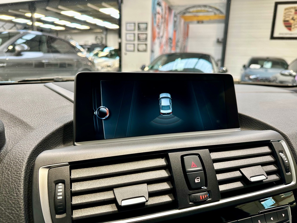 Bmw M2 (F87) 3.0 370 DKG7 FR Options++ d