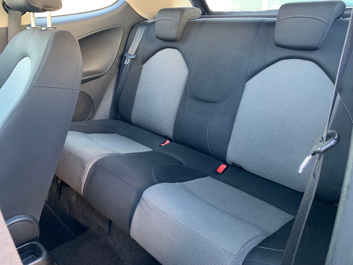 Alfa Romeo Mito 155 ch | 1.4T JET | Distinctive | Régulateur de vitesse | contrôle technique ok.