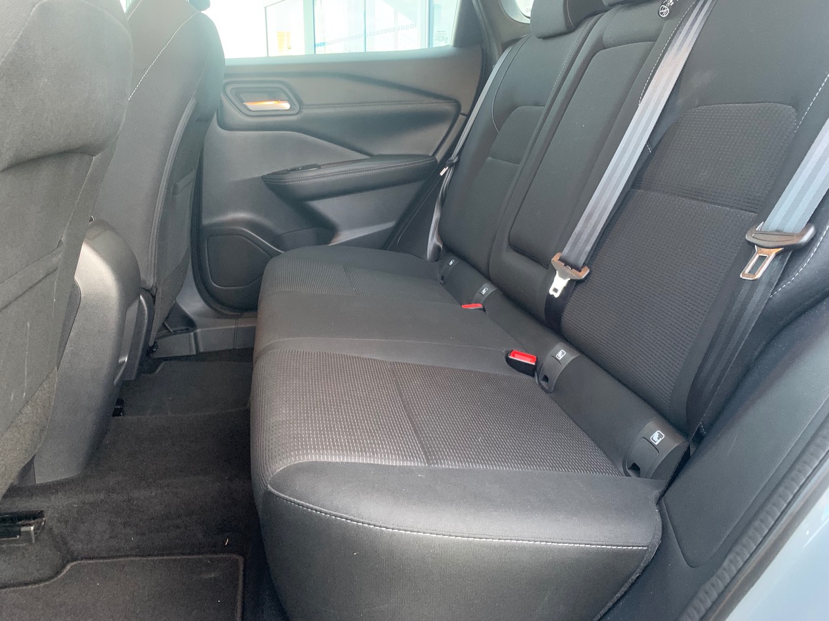 Nissan Qashqai 140 | BUSINESS EDITION | Caméra Recul | Entretien constructeur | Démarrage sans clé