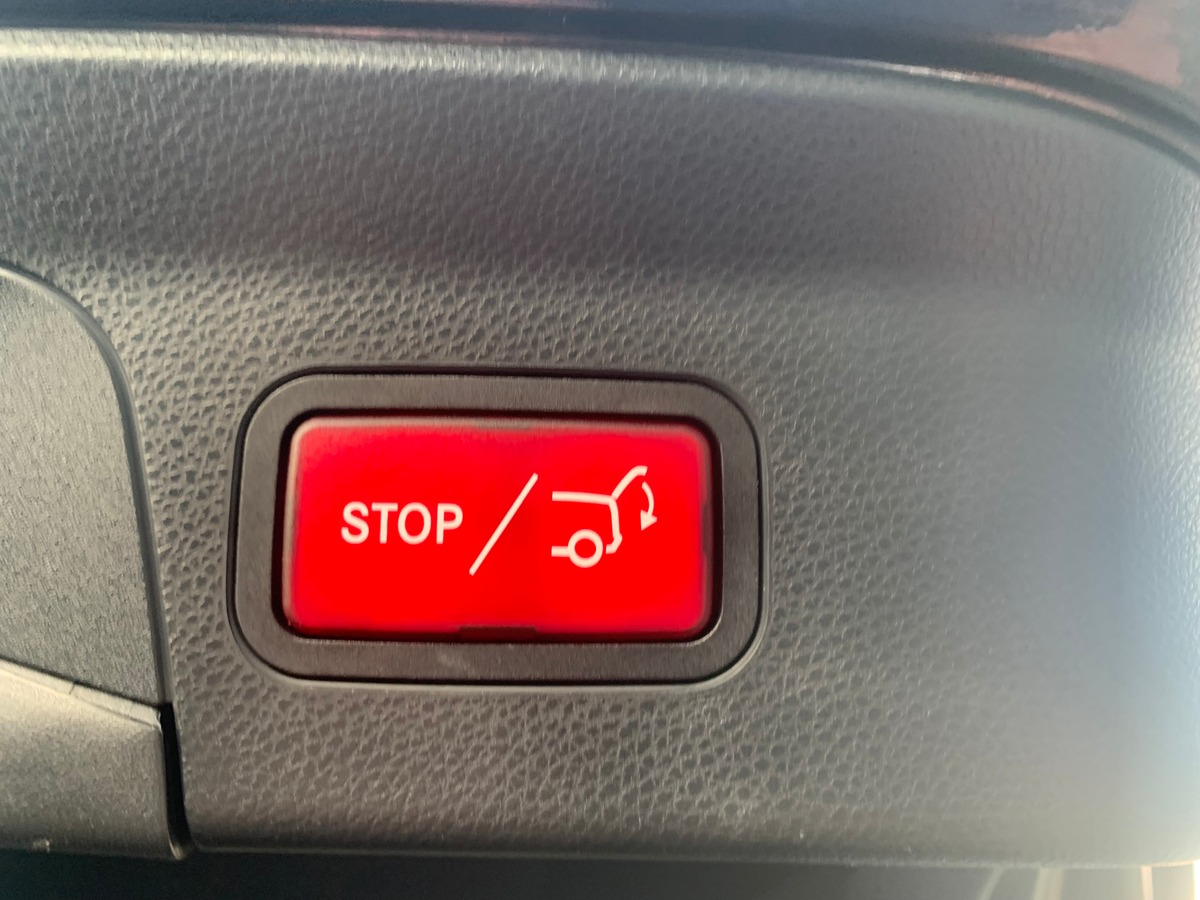 Mercedes-Benz GLC Coupé 170 ch | 4MATIC | Toit ouvrant | Caméra de recul | Avertisseur angles morts