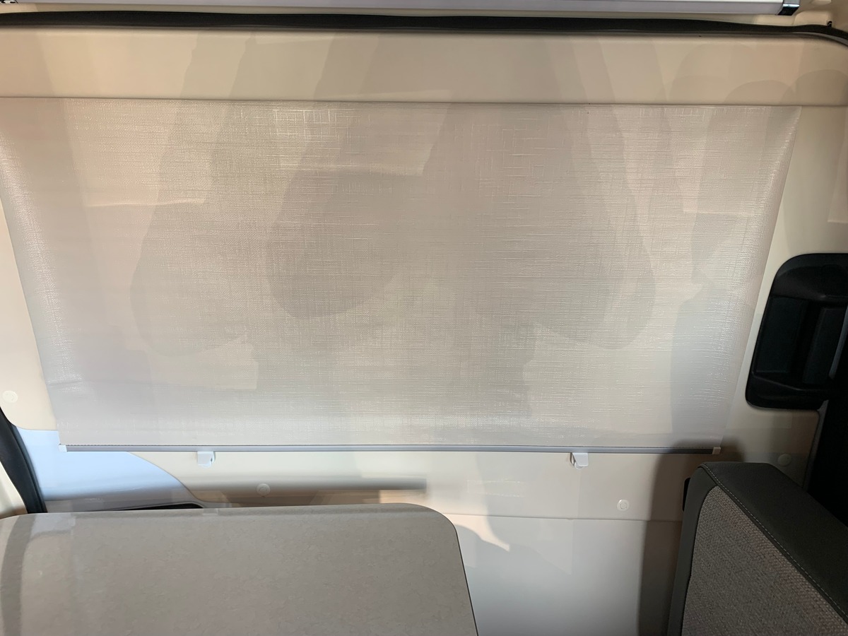 Ford CAMPEREVE 130 chevaux | Premiére MAIN | Cap Land | Caméra de recul | Apple car play