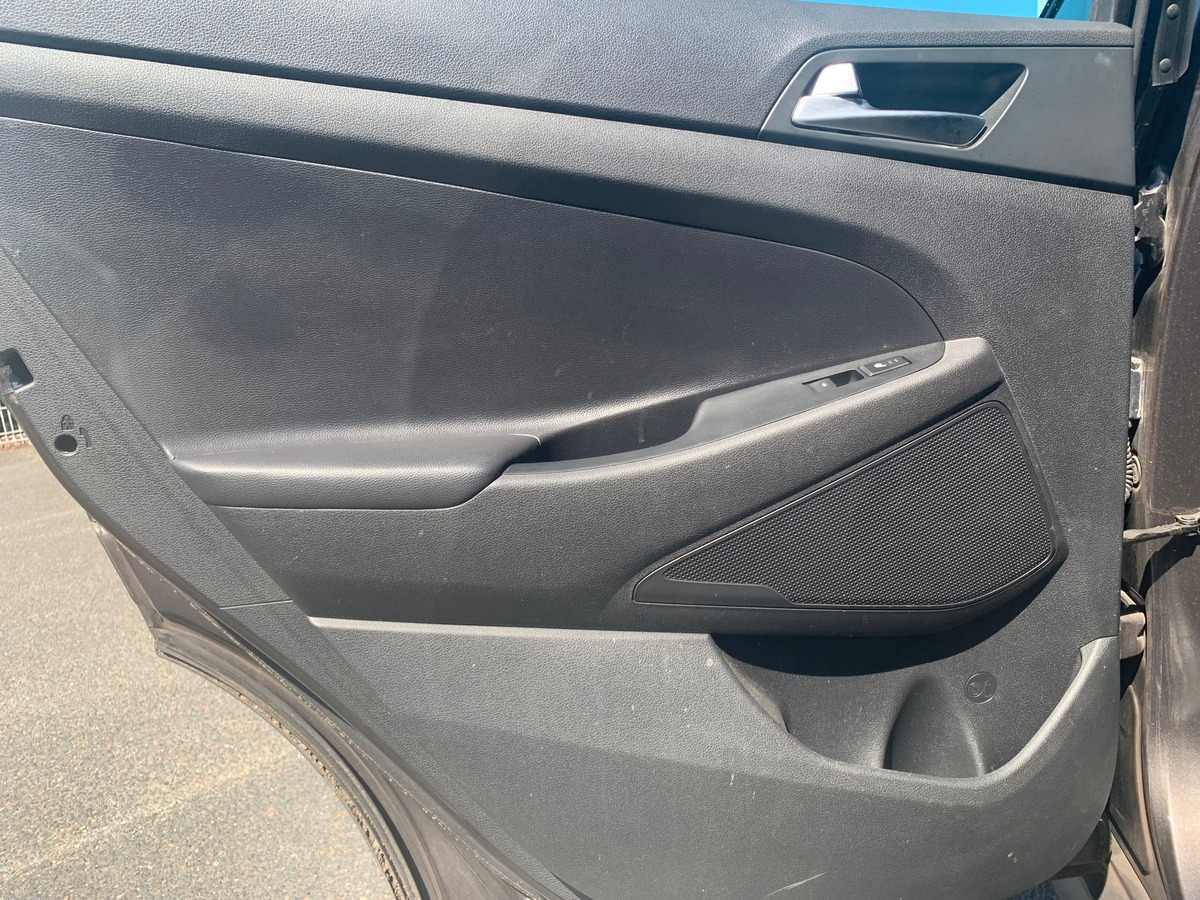 Hyundai Tucson 115 chevaux | Caméra de recul | Siéges chauffants | Attelage
