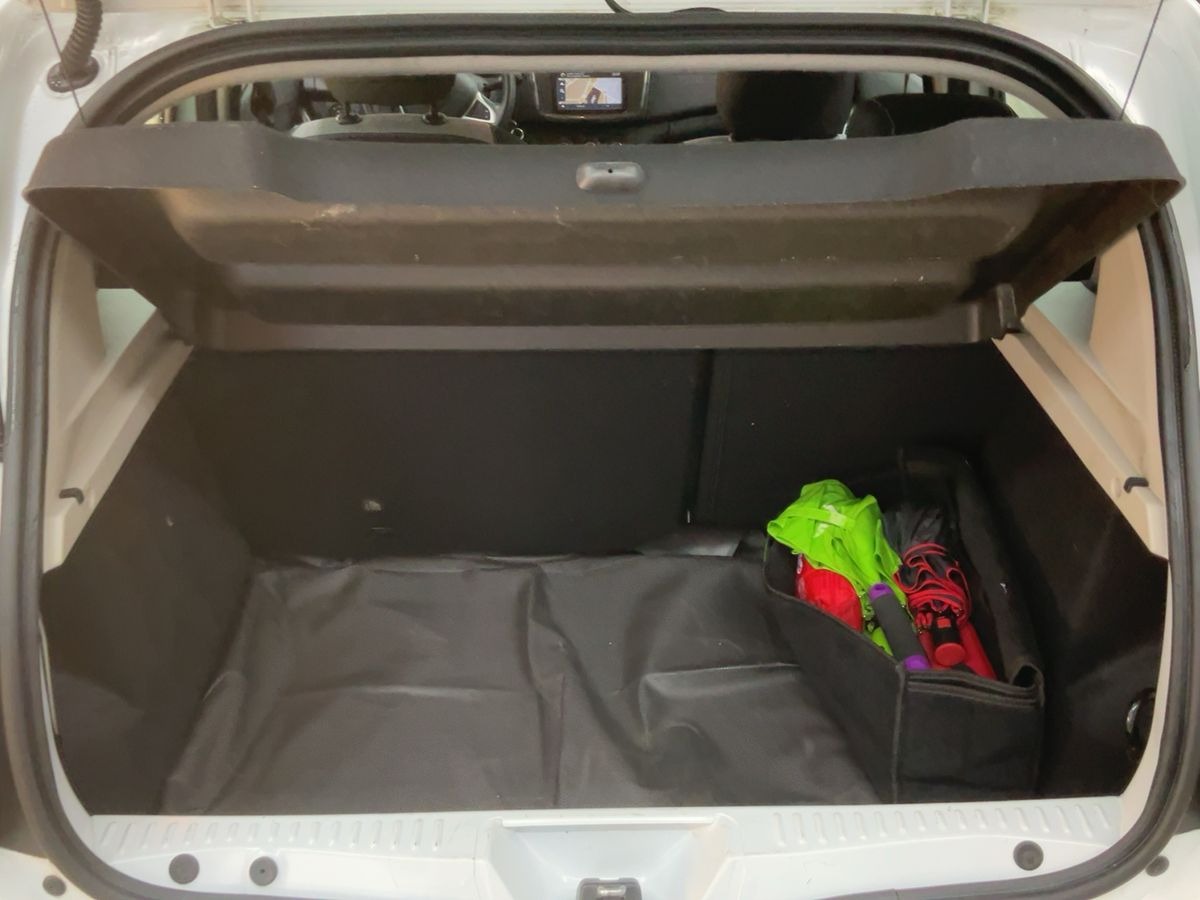 Dacia Sandero Stepway 0.9 TCe Prestige