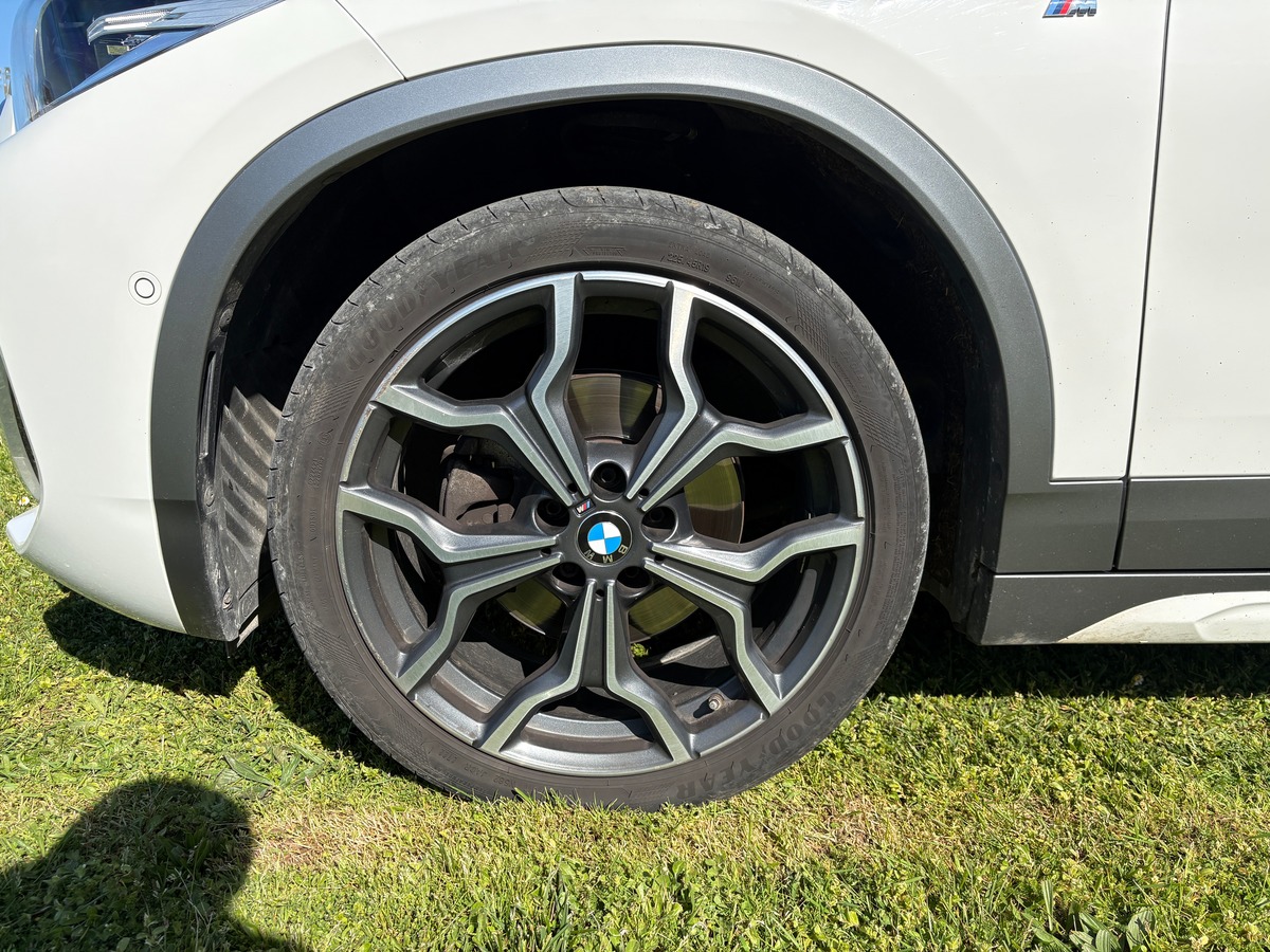 Bmw X2 M SPORT - SDRIVE 18D 150CH