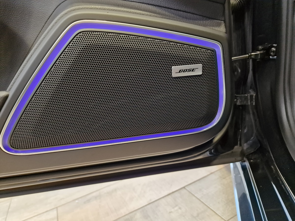 Porsche Panamera 2.9 L 462 cv FULL OPTIONS 