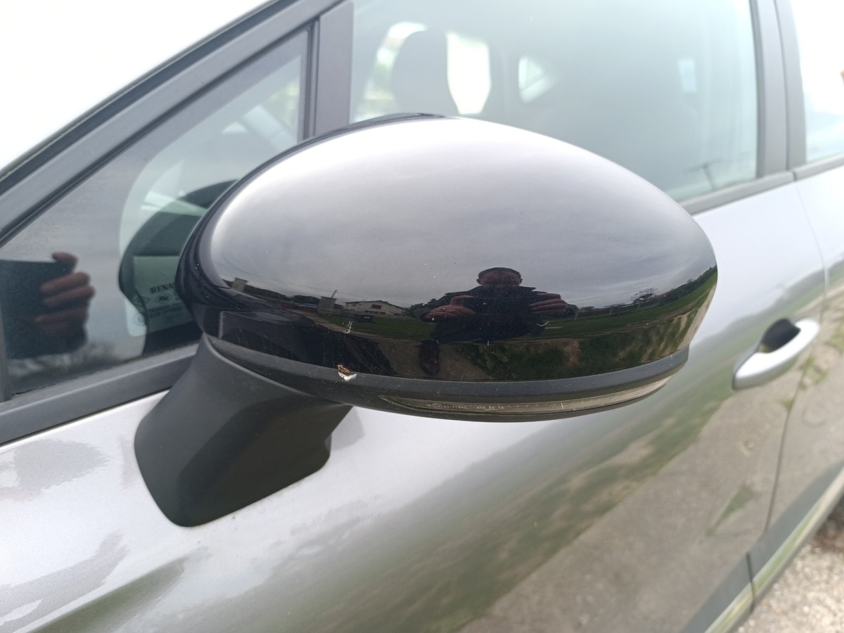 RENAULT Captur 1.0 TCE 100 CV GPL BUSINESS