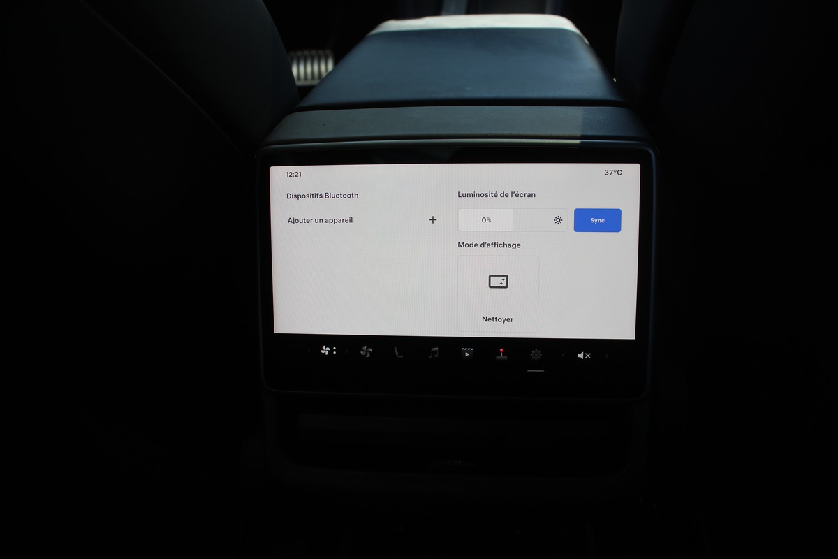 Tesla Model 3 PHASE 2 PERFORMANCE AWD 460 ch - TVA RCUPERABLE
