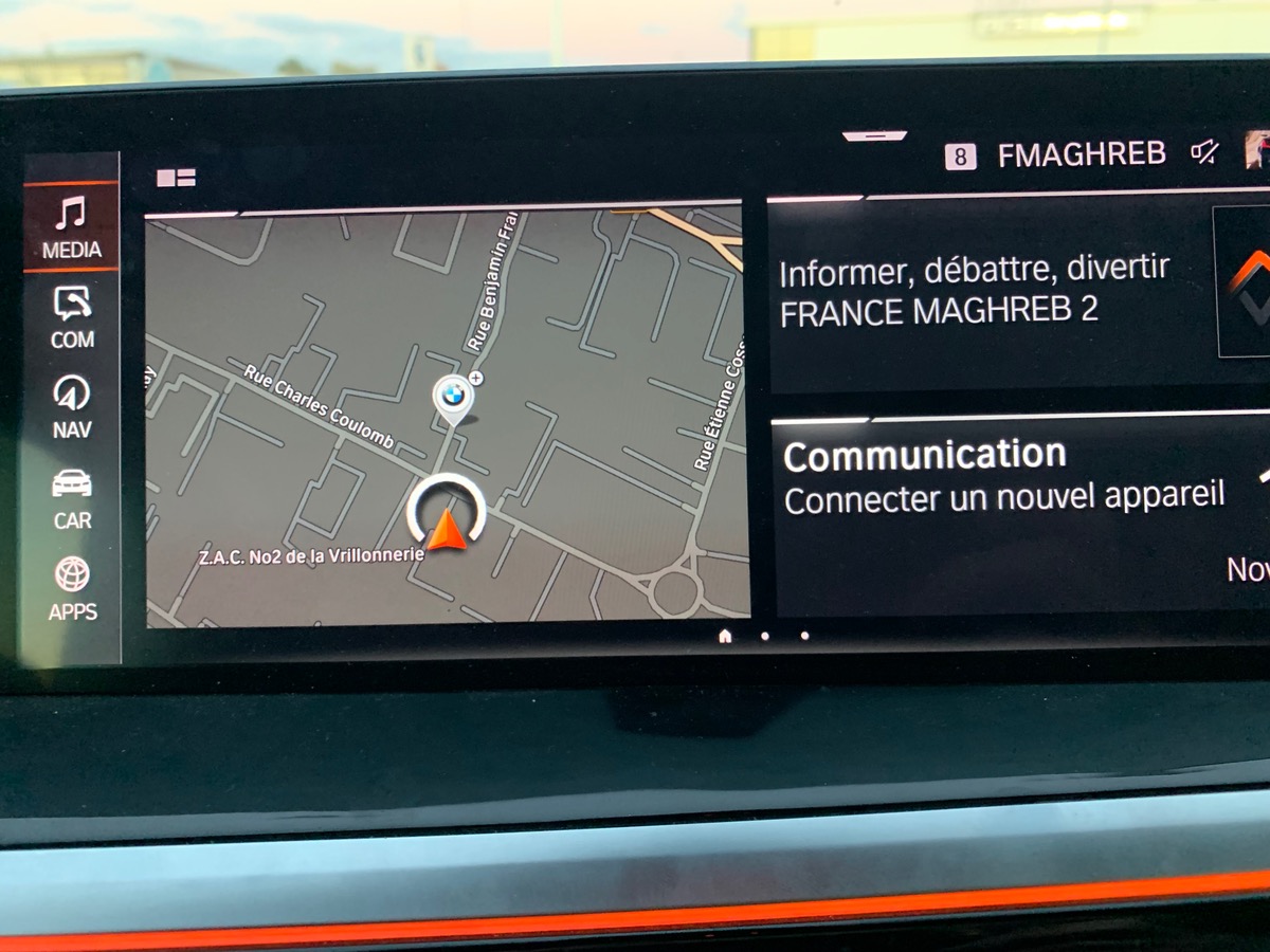 Bmw Z4 340 ch | M 40i | Caméra de Recul | Harman Kardon | Intérieur Cuir | JA 19" style 799M Noires