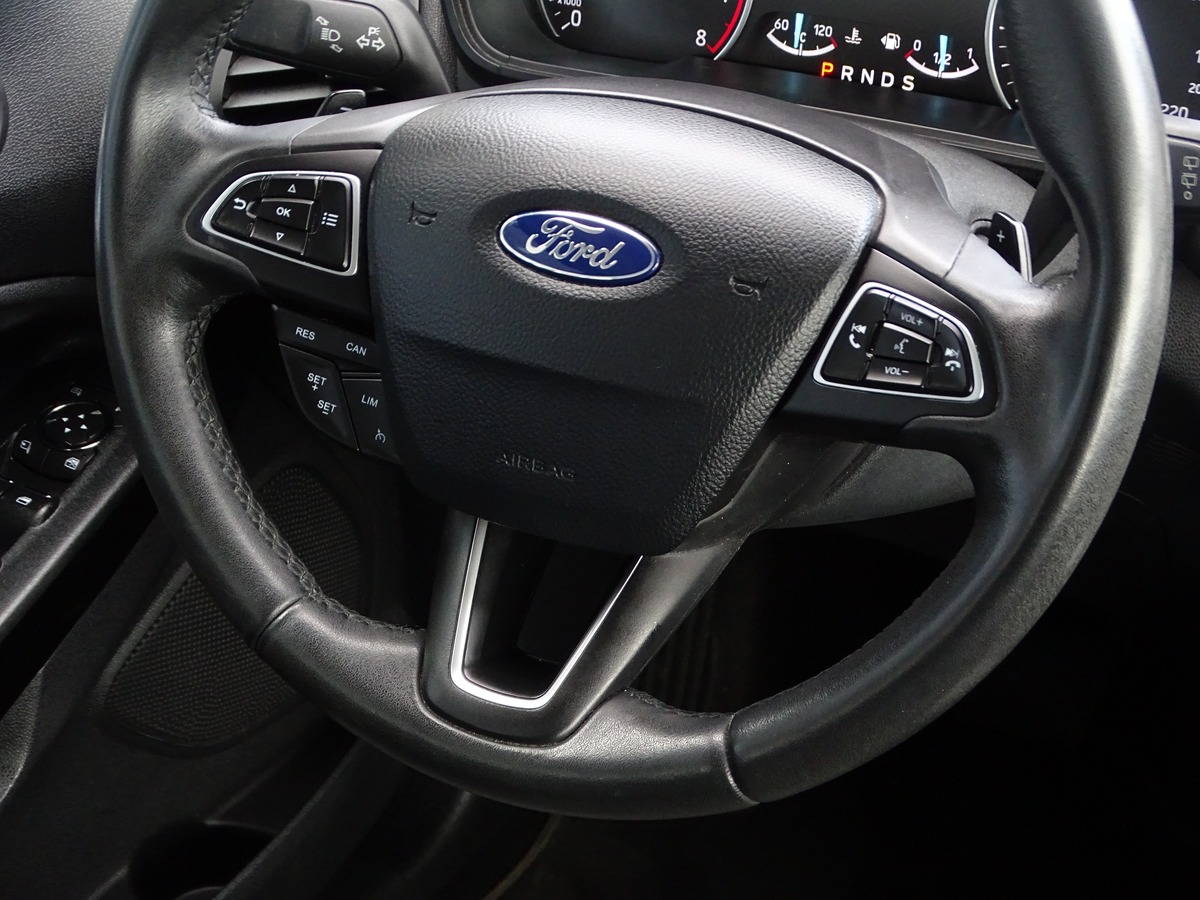 Ford EcoSport (2) 1.0 ECOBOOST 125 Ch TITANIUM AUTOMATIQUE