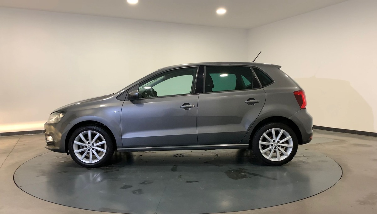 Volkswagen Polo 1.2 TSI 90 CV LOUNGE