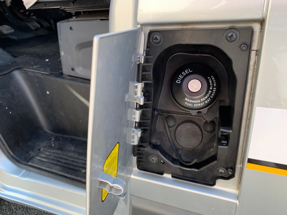 BENIMAR FIAT DUCATO 2L3 JTD BENIVAN 112 130 ch | BENIVAN 112 | Caméra de recul | Attelage | Régulateur vitesse