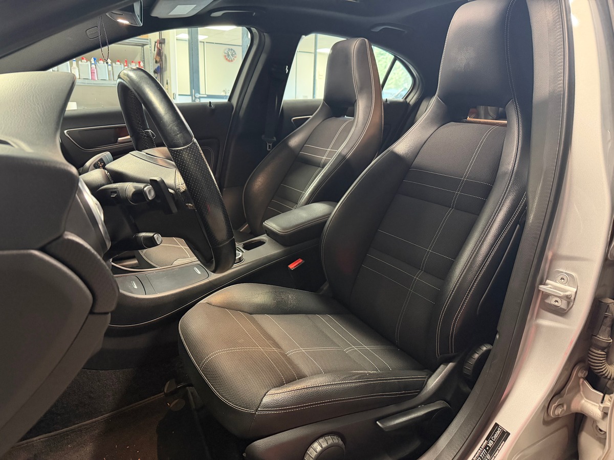 Mercedes Benz Classe A 180 cdi Sensation / Toit Panoramique Ouvrant