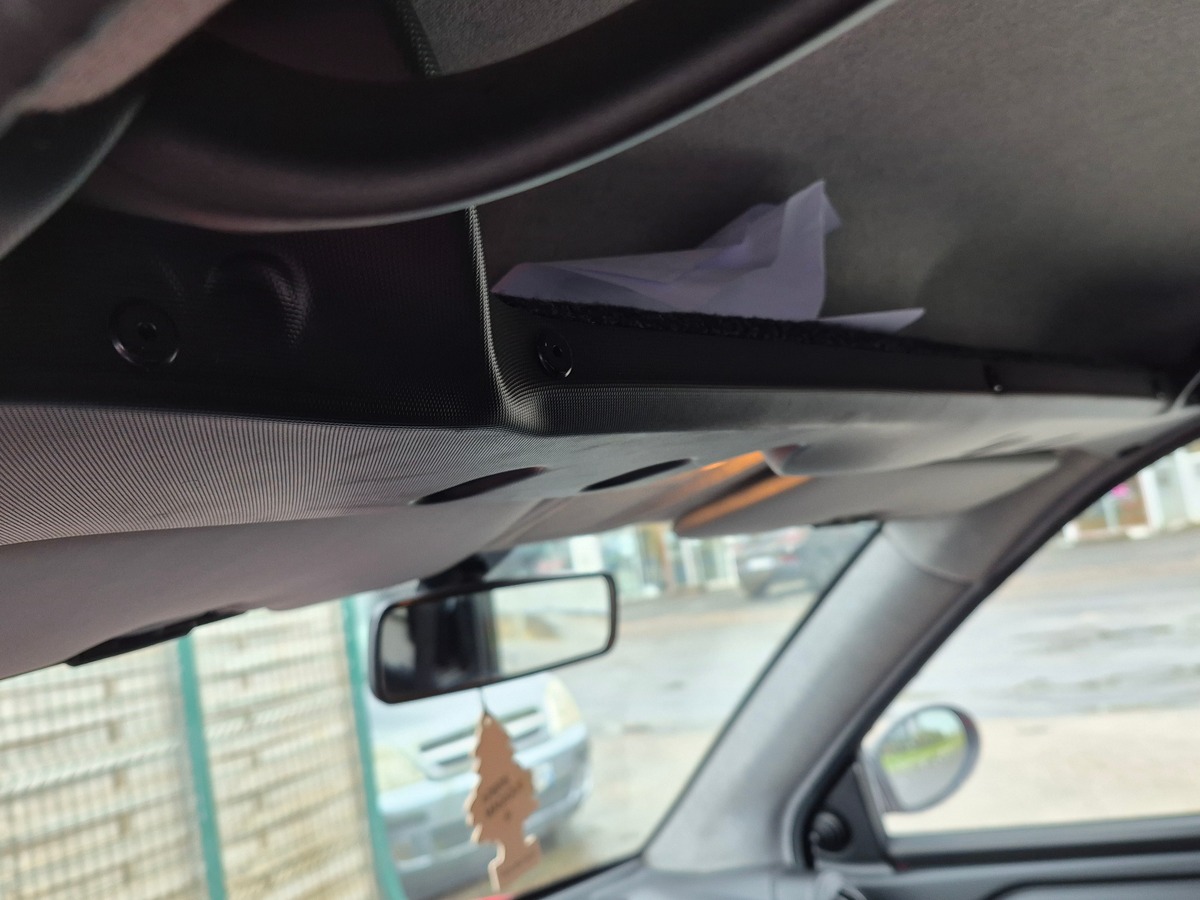 Autres Autres MICROCAR MGO DCI MUST