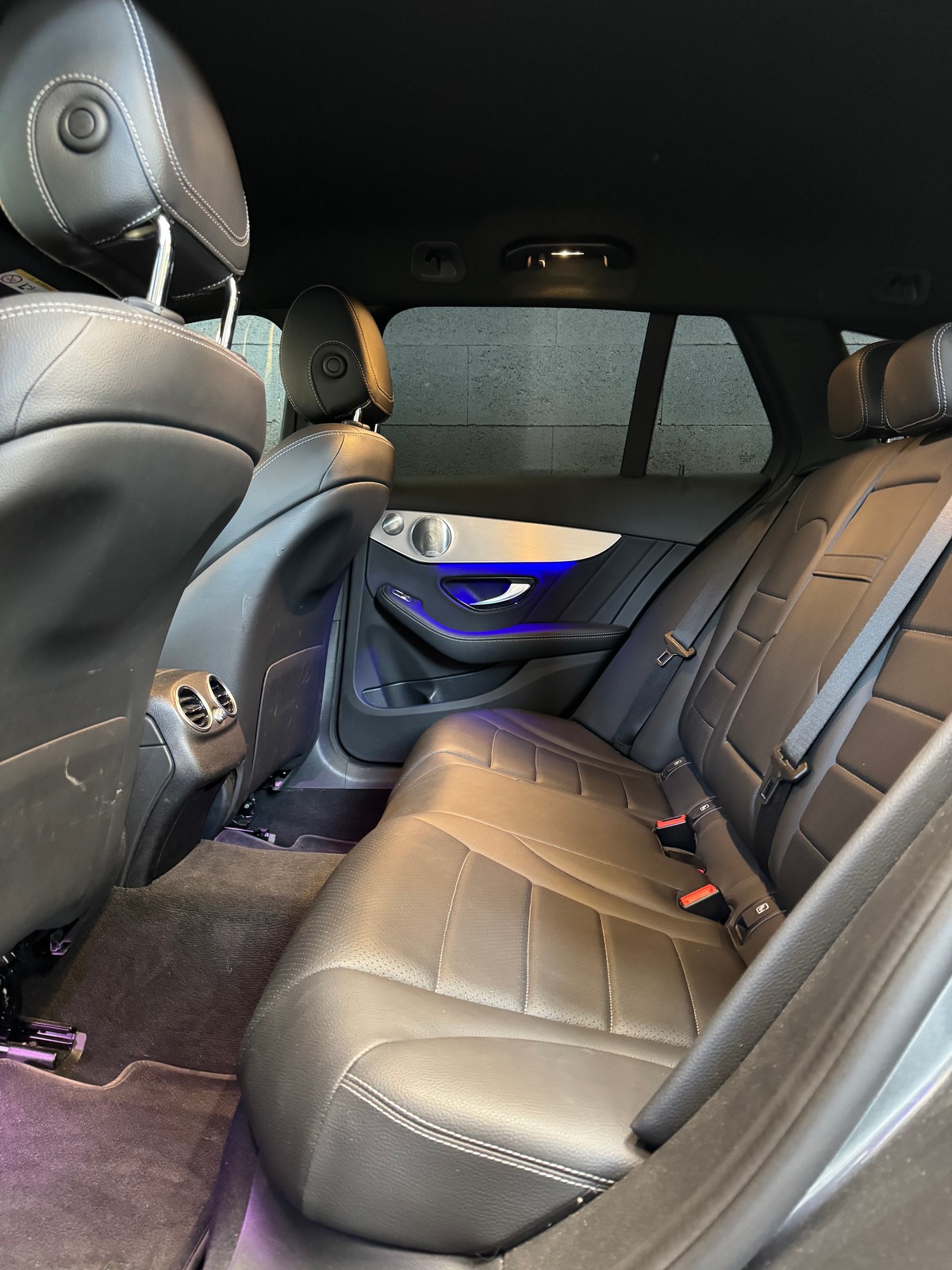 Mercedes Benz Classe C 300 DE SHOOTING BREAK 306CV AMG LINE 9G-TRONIC