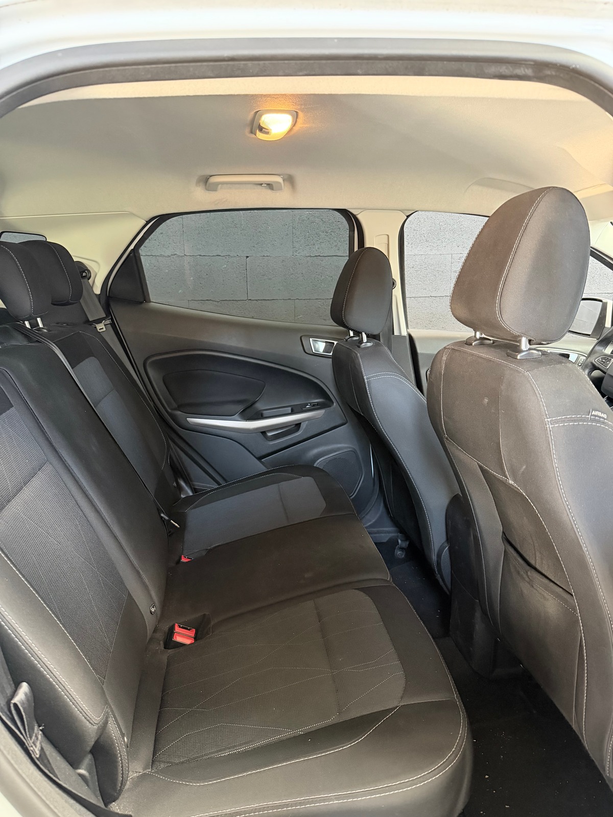Ford EcoSport 1.0 SCTI TREND