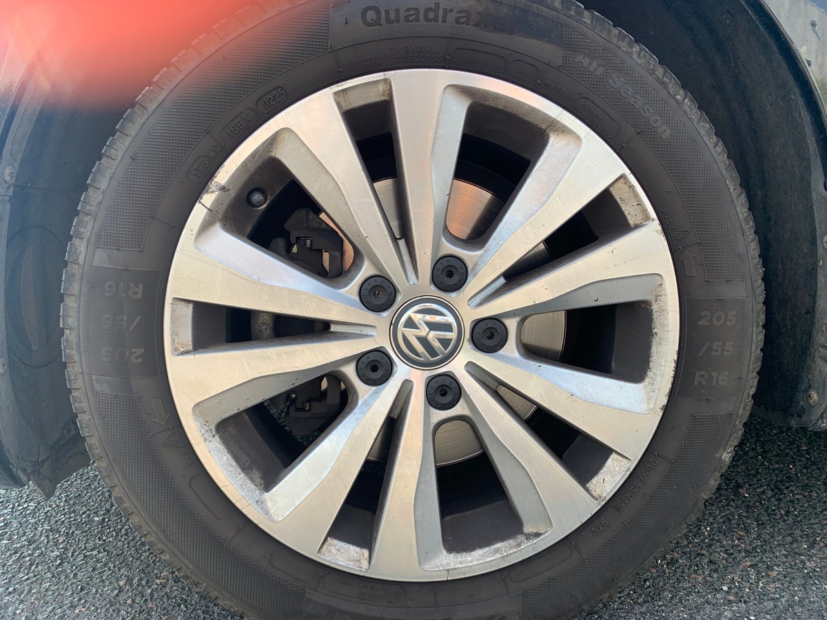 Volkswagen GOLF 7 115 ch | Confortline business | Régulateur adaptatif | Apple car play Android auto