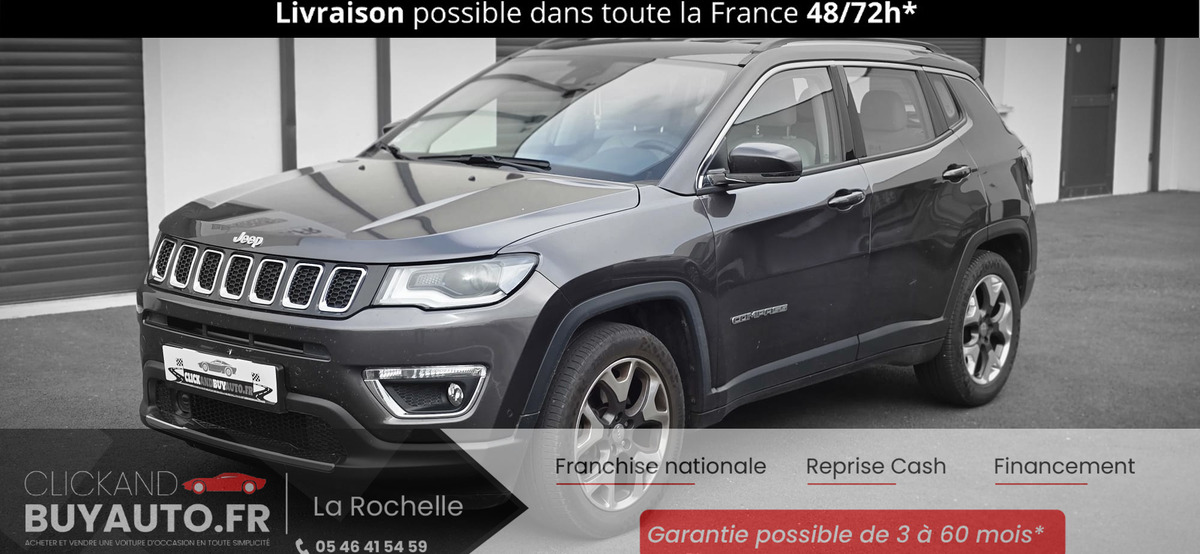 Photo du véhicule