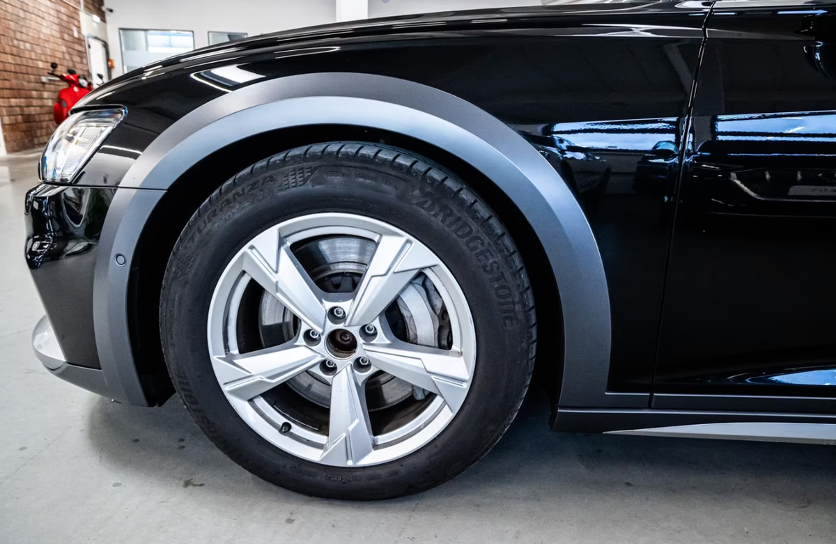 Audi A6 Allroad V 55 TDI 344ch Avus quattro tiptronic/Matrix/Tête haute/Caméra