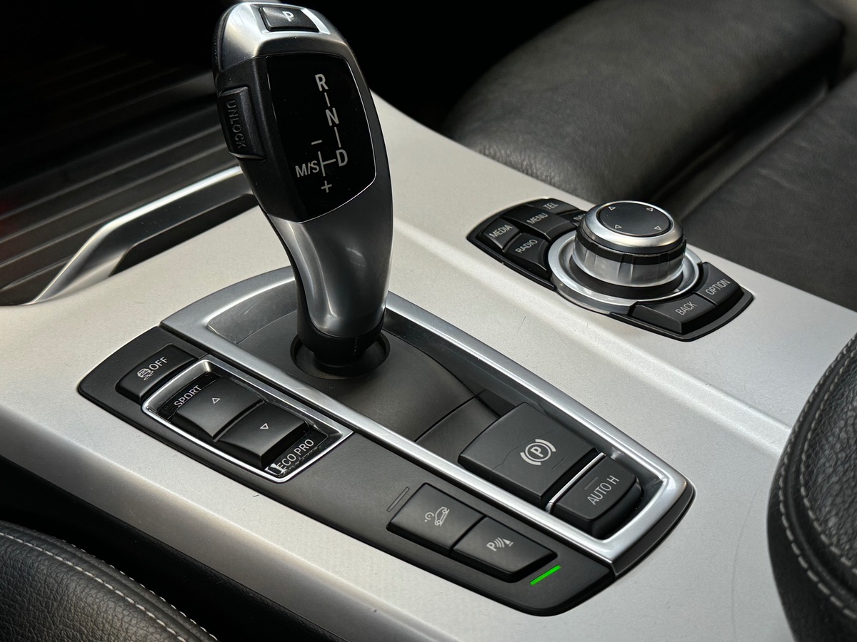 Bmw X4 (F26) 20D XDRIVE 190CV LUXE G