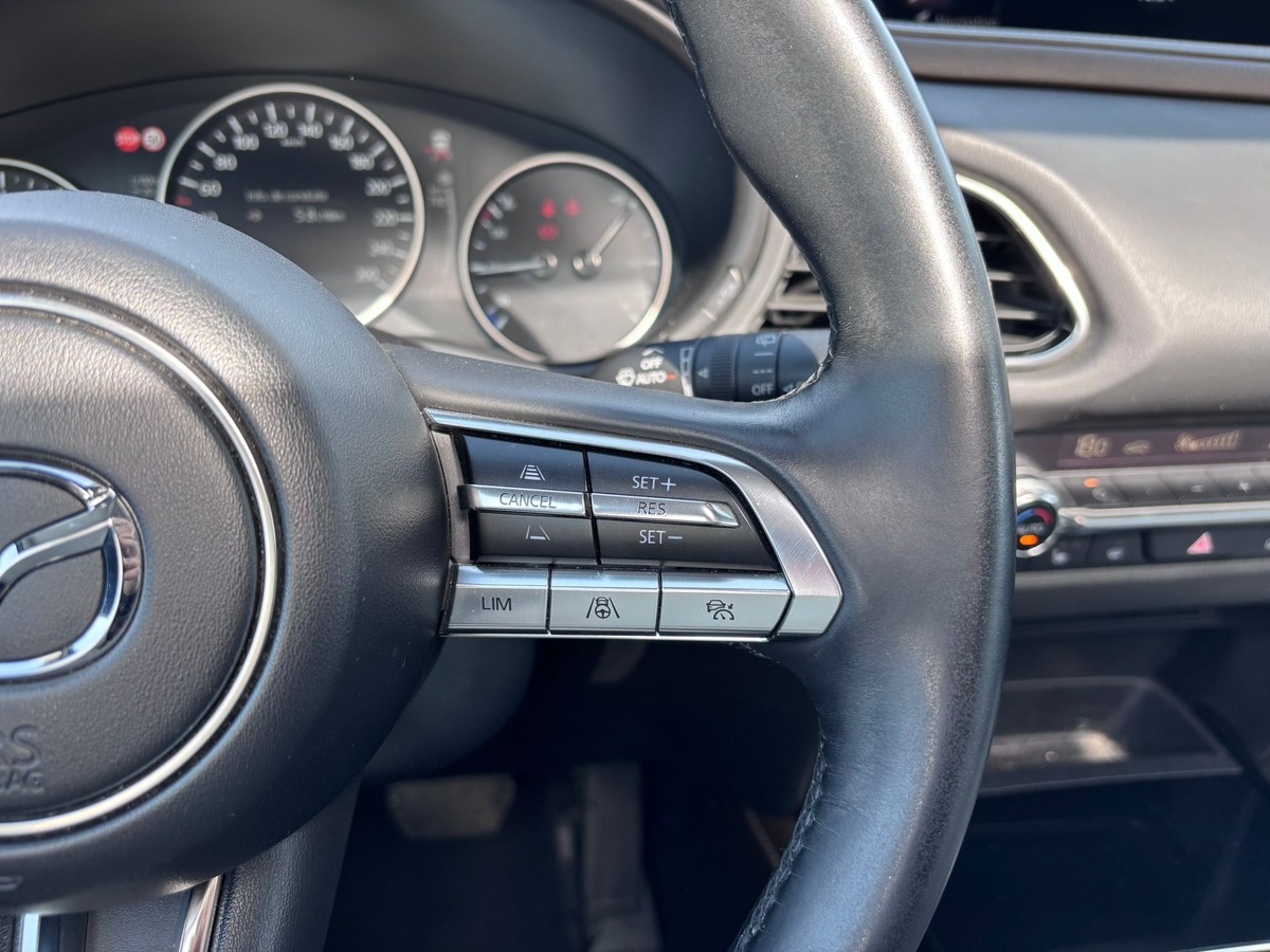 Mazda CX-30 2.0 e-SKYACTIV-X M-Hybrid EXCLUSIVE 186ch - Entretiens Mazda - Première main