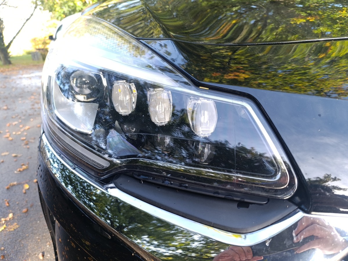 DS DS 3 THP 208 CV BVM6 PERFORMANCE