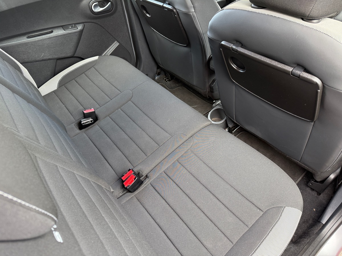 Dacia Lodgy 1.3 TCe FAP 130 cv Stepway, 5 places, Suivi Complet