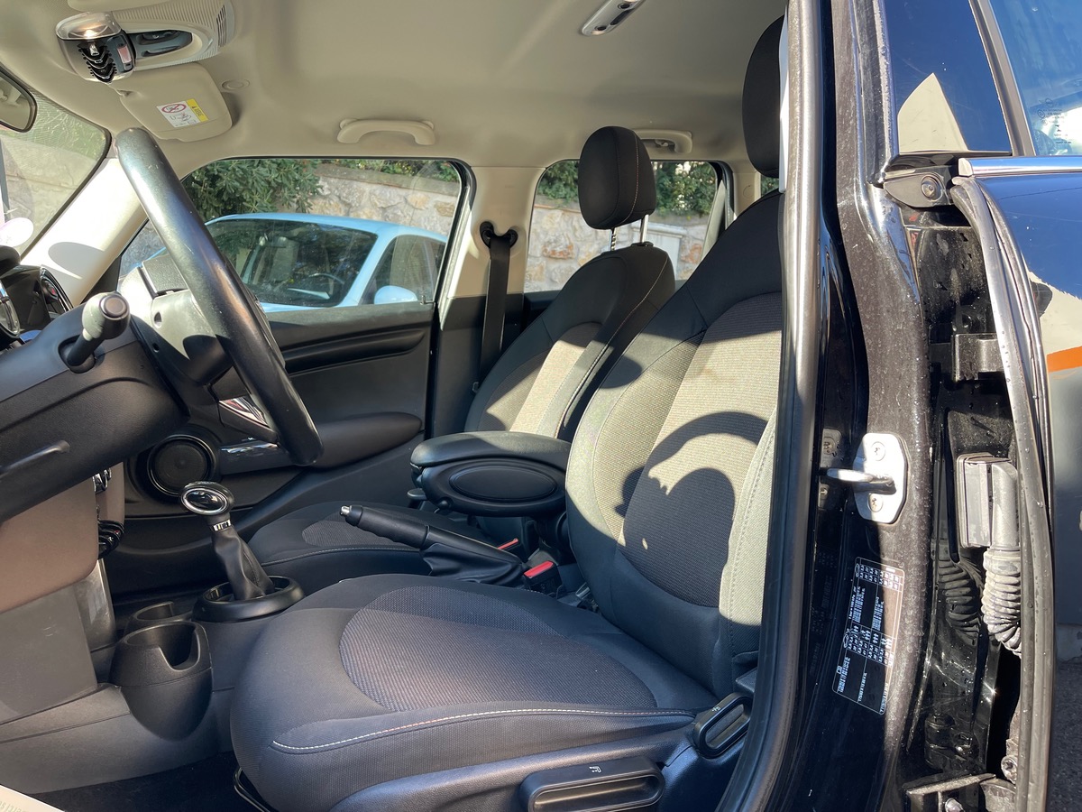 Mini Mini Cooper 1.5 i 136 CV / Phase 2 /5 Portes / GPS / Boite Auto / Feux Anglais /