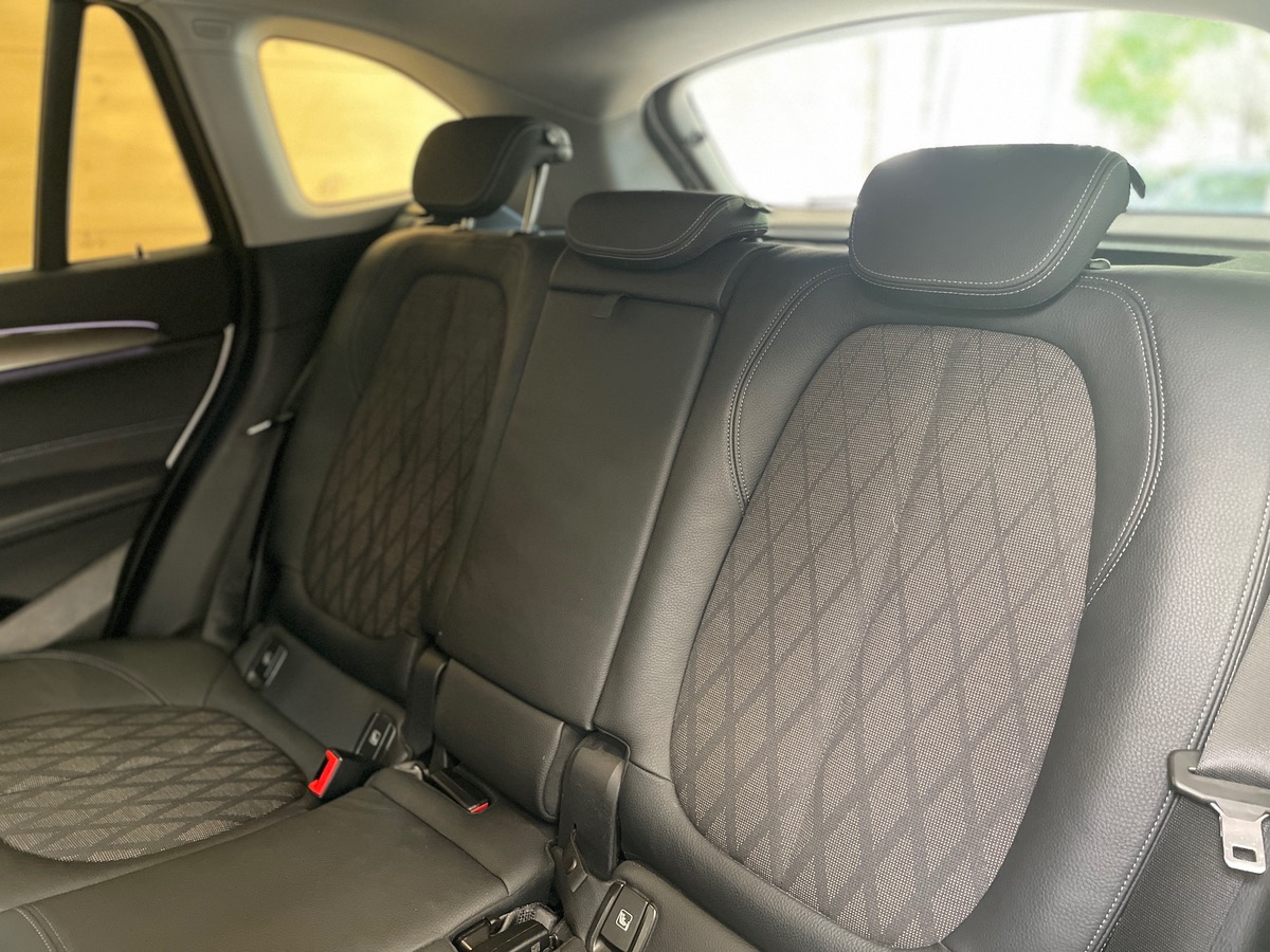 Bmw X1 II F48 xDrive 25e BVA 220ch xLine
