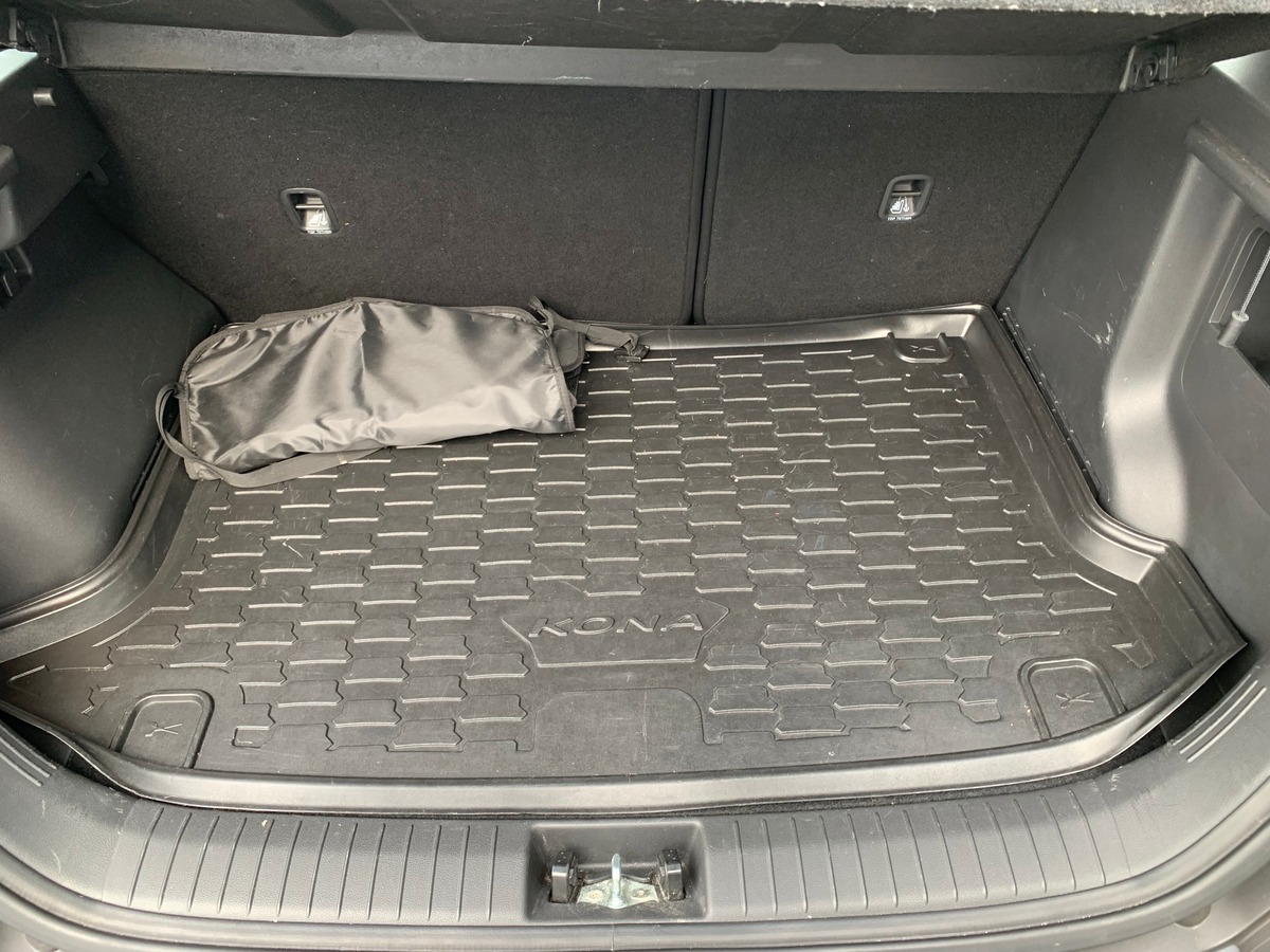 Hyundai Kona 115 | Intuitive | Caméra de recul | Régulateur de vitesse | Apple car play Android auto