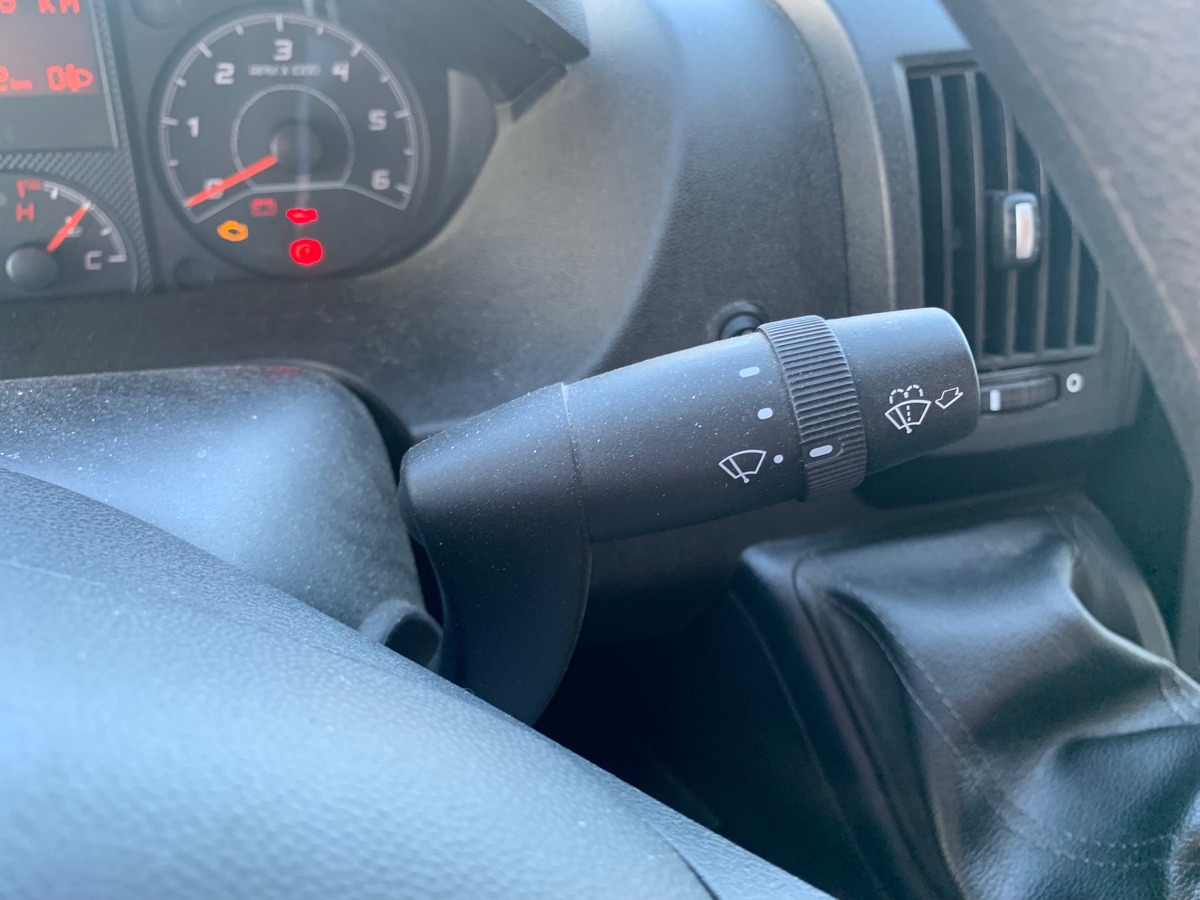 BENIMAR FIAT DUCATO 2L3 JTD BENIVAN 112 130 ch | BENIVAN 112 | Caméra de recul | Attelage | Régulateur vitesse