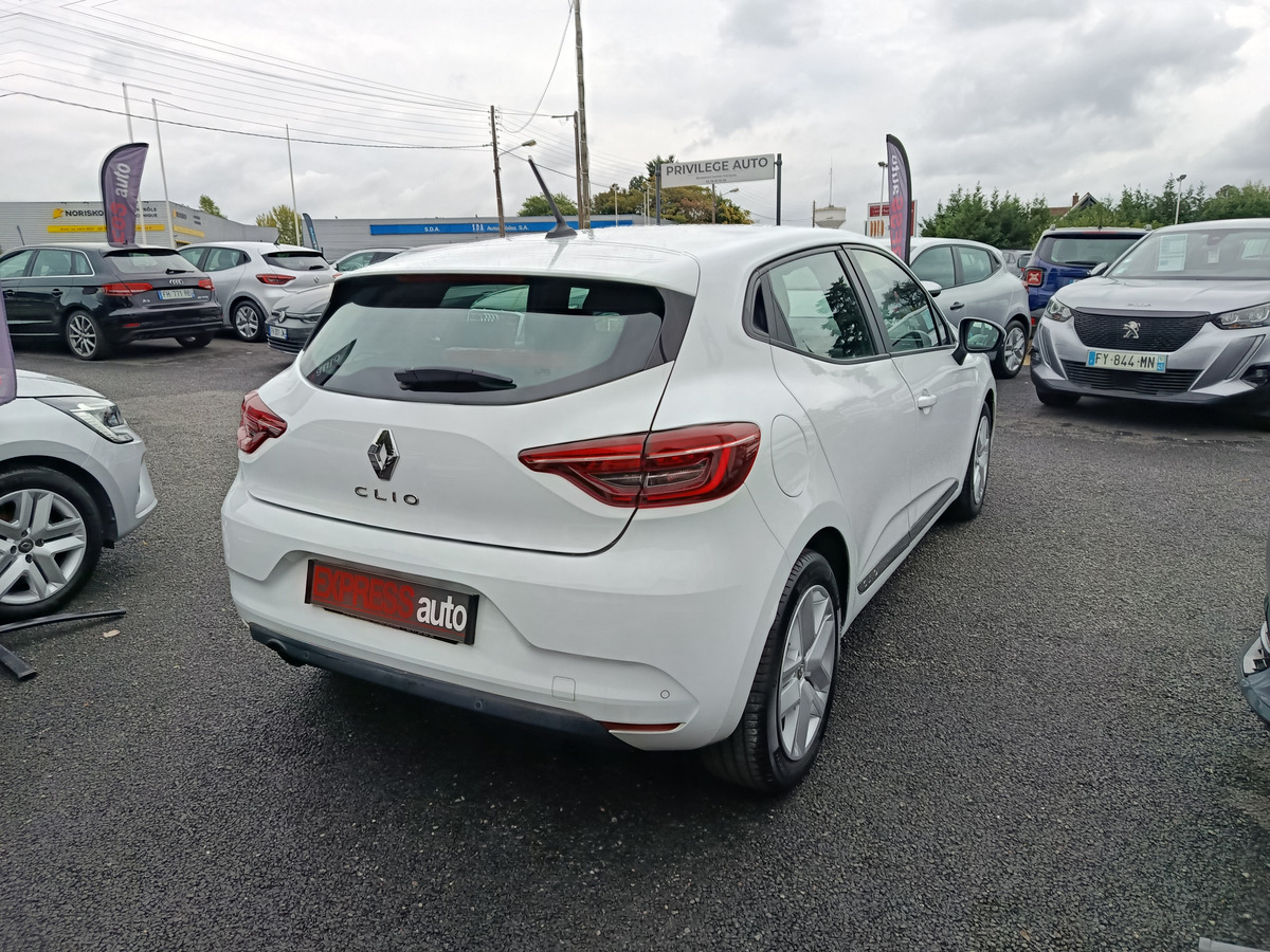 Photo du véhicule