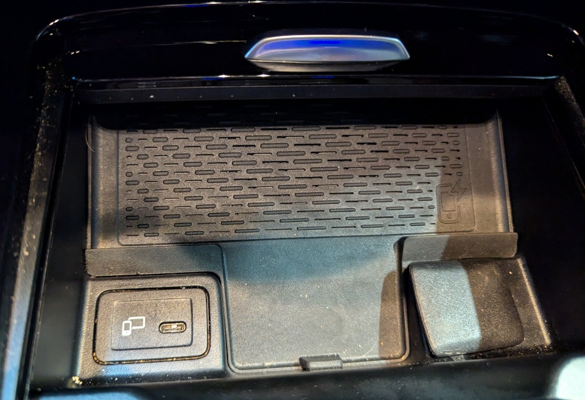Mercedes Benz GLB AMG 35 4MATIC