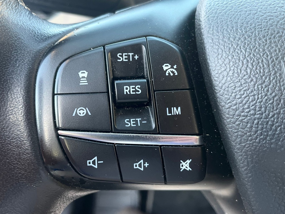 Ford Focus 1.0 SCTI 125ch Active BVA