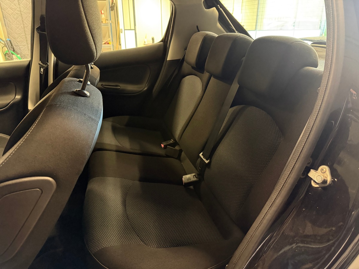 Peugeot 206 + 1.4 75ch 5 Portes Climatisation