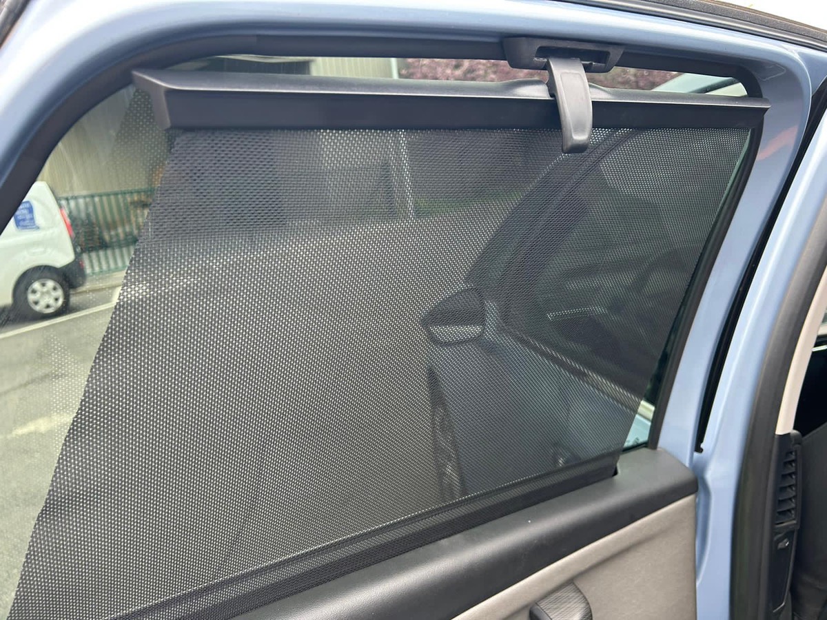 Citroën C4 Picasso 1.6 e-HDI 115 CV exclusives 4XCBLEUt