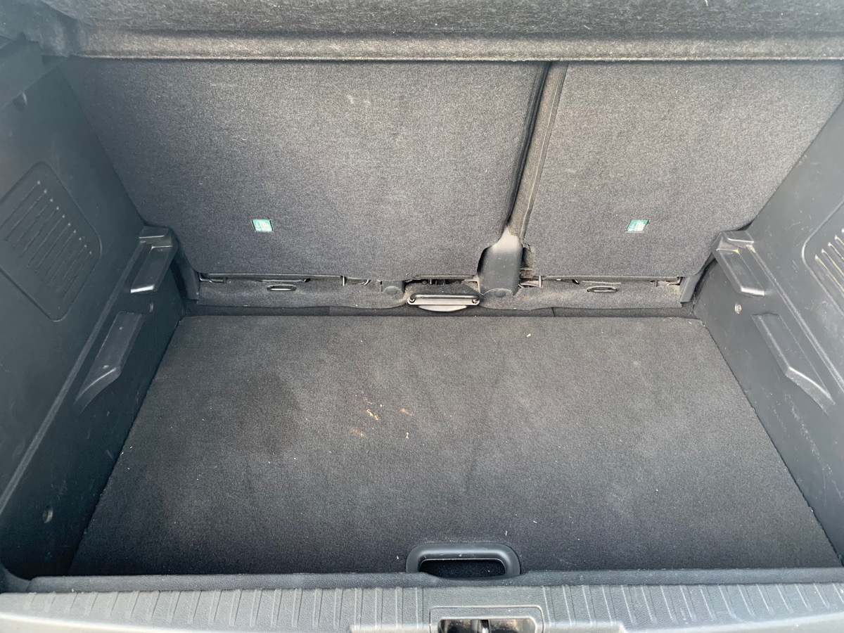 RENAULT Captur 120 ch | WAVE | GPS | Caméra recul | Système d'accès, démarrage sans clé | Bluetooth