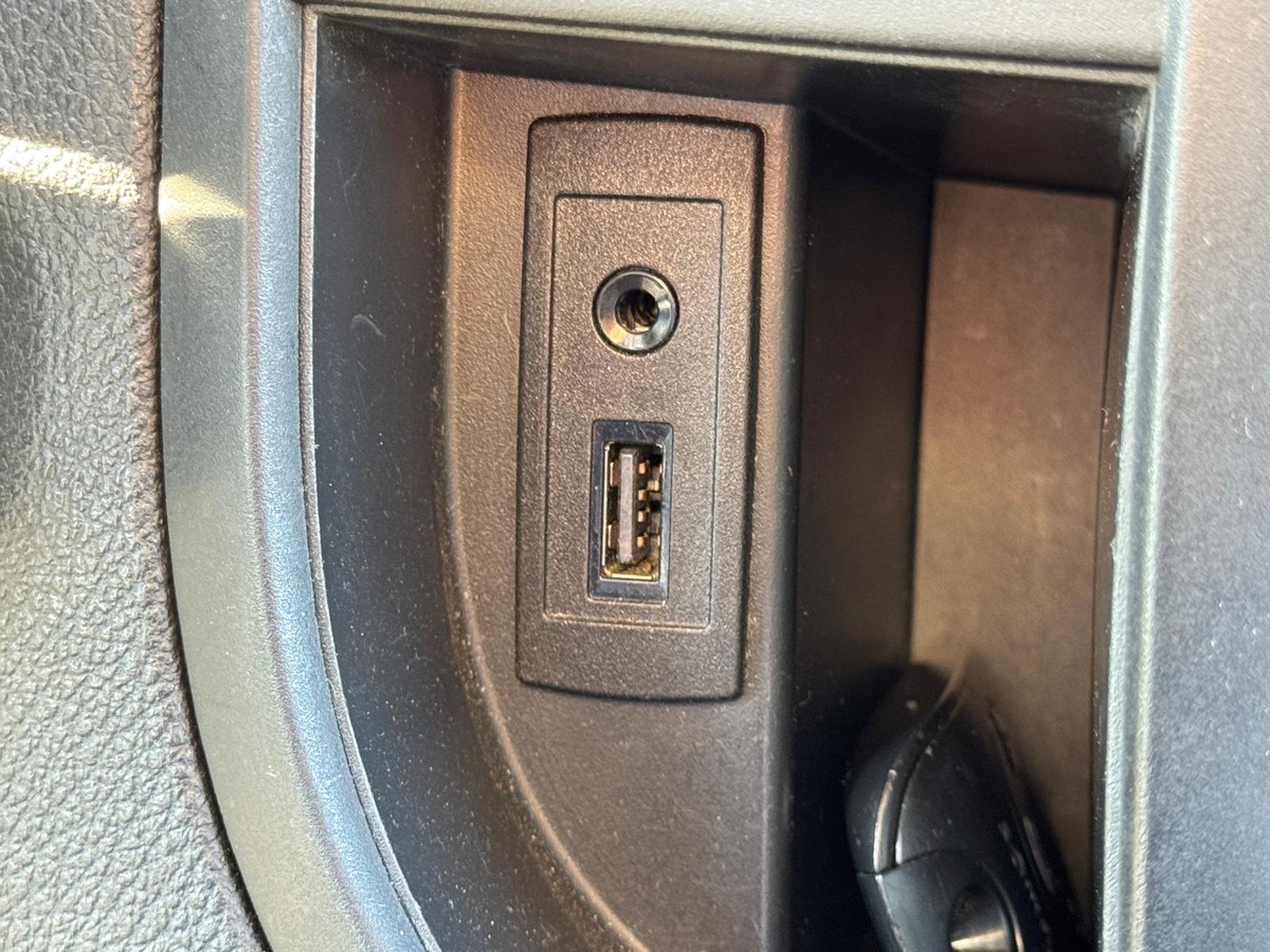 Mercedes Benz VITO 116 cdi 163 ch BVA