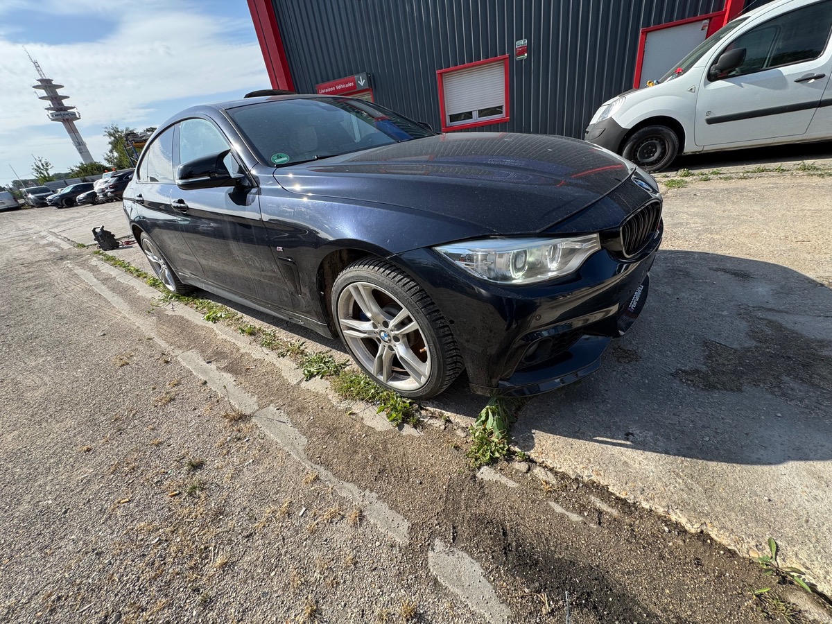 Bmw Série 4