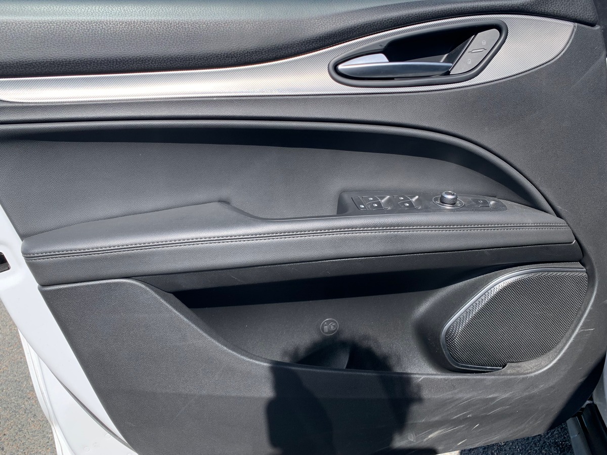 Alfa Romeo Stelvio 190 ch | Sprint | Caméra recul | Apple car Play | Coffre assisté électriquement