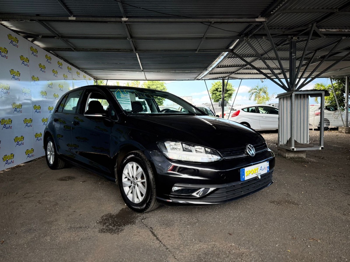 Volkswagen Golf 1.0 tsi 71300KM SPORT AUTO