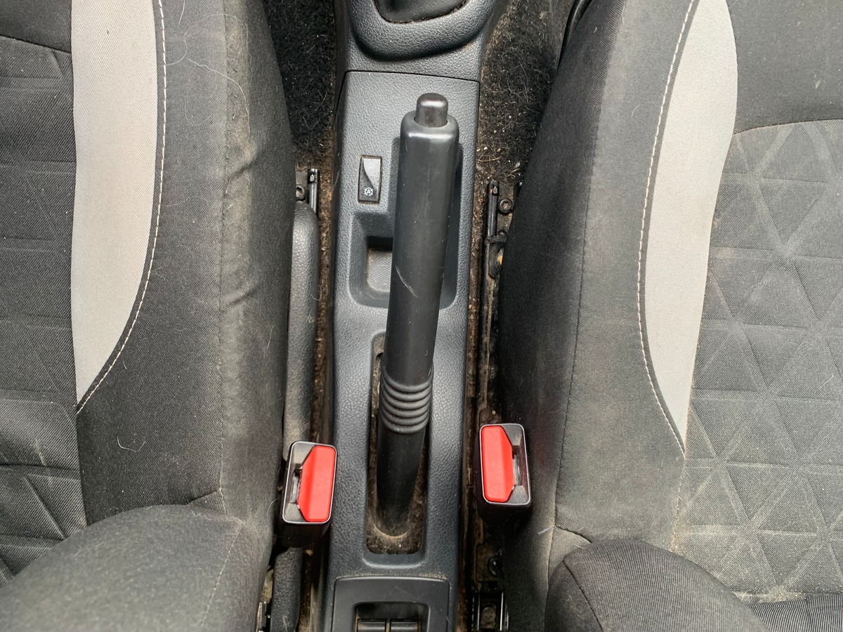 Dacia Sandero Stepway 90 ch | Roue de secours + cric | Aide stationnement Arrière | GPS | Bluetooth