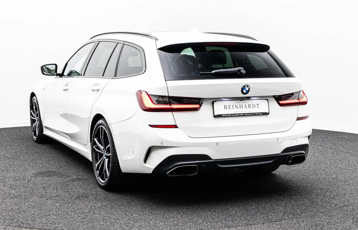 Bmw Série 3 Touring M340dA xDrive 340ch M Performance/VO Allemand/Malus 1600e