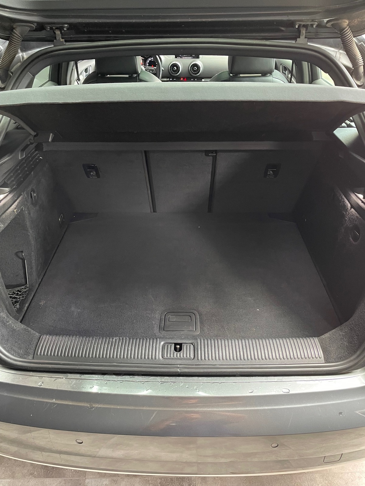 Audi A3 35 TFSI 150ch S Line S Tronic Sportback - Garantie 12 mois ✅