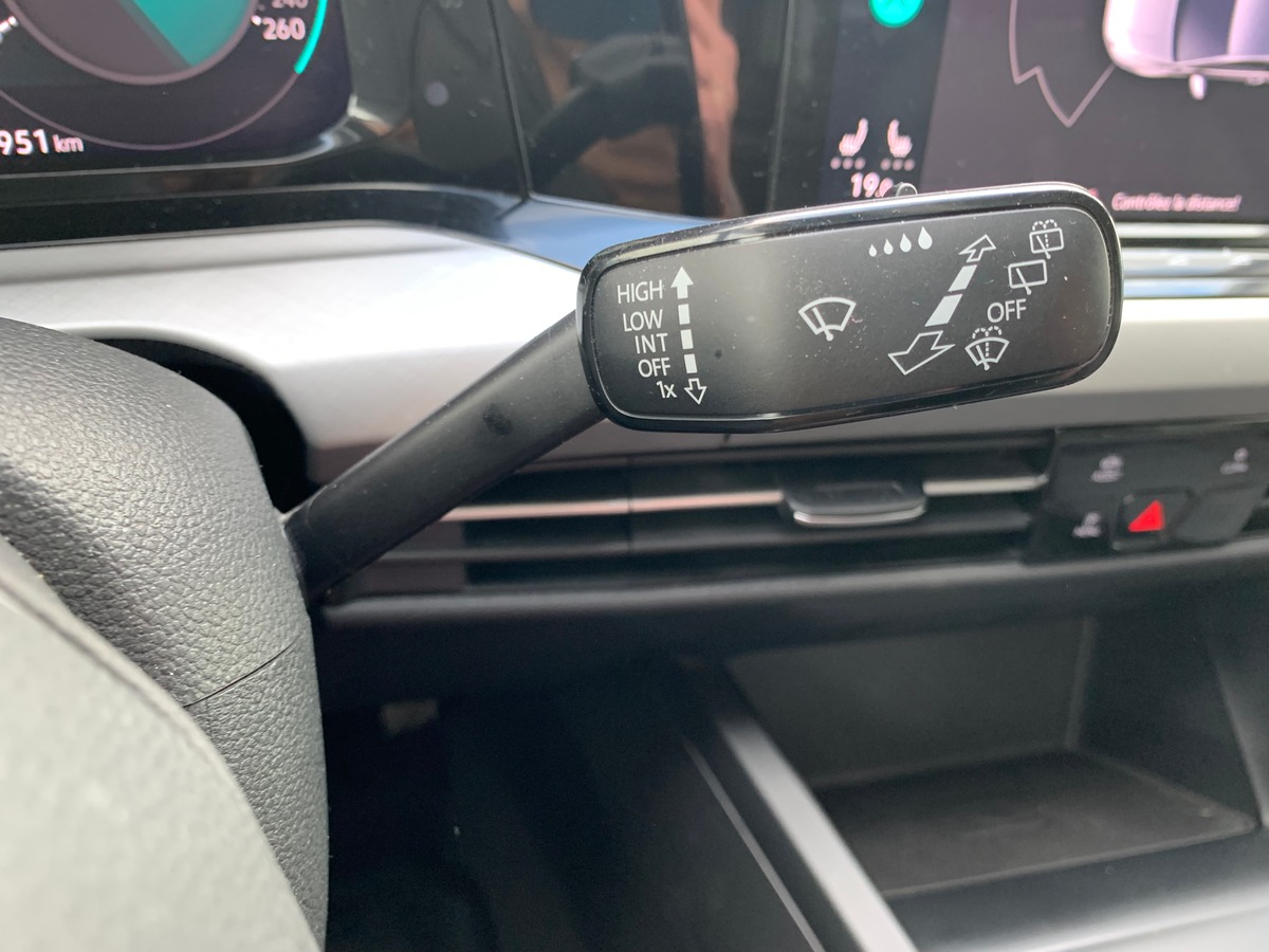 Volkswagen GOLF 8 130 ch | Stage 1 Ethanol | Apple car Play | Radar avant arriére | Siéges chauffant